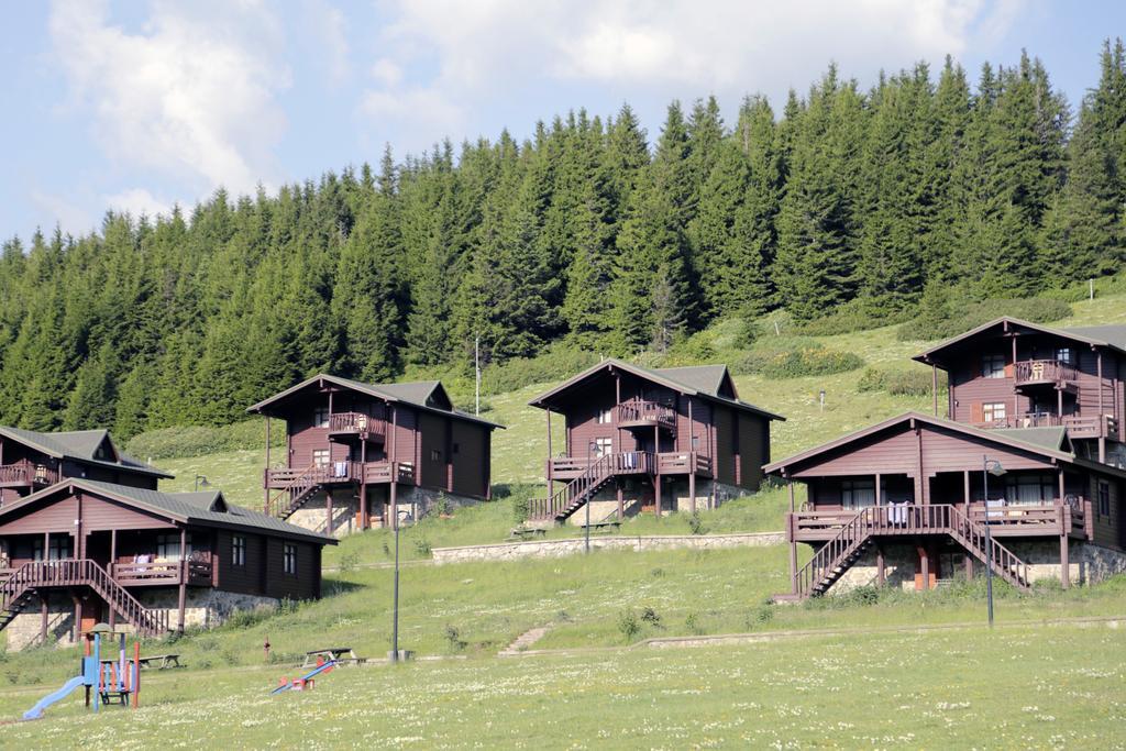 Vila Kuembet Dag Evi Exteriér fotografie